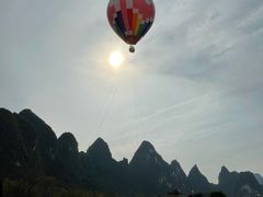 -桂林兴坪漓江