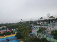 -秦皇岛乐岛海洋王国