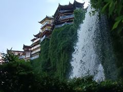 -芙蓉镇景区