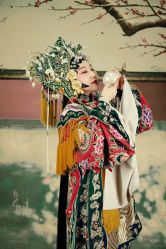 -盘子女人坊古装写真摄影(天津总店)