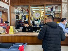 -砂锅居(西四店)