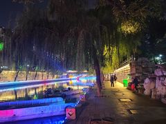 -济宁运河核心景区