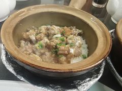 田鸡排骨-红星光发煲仔饭(文海店)