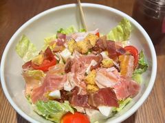 -SPACELAB失重餐厅(世纪汇店)