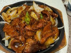 -老浒记烤鸭-北京菜(琉璃厂店)