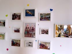 -爱尔乐美孕产瑜伽·普拉提