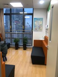 -上海交通大学医学院附属上海儿童医学中心(陆家嘴总院区)