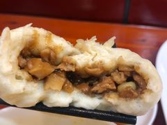 -老陶包子铺(南大西南村店)
