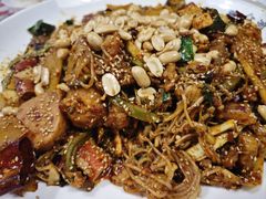 -拿渡·水煮鱼 麻辣香锅(西单大悦城店)