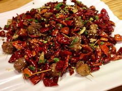 -兔槽江湖菜·重庆璧山兔(水围店)