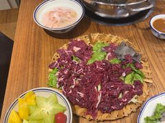 -厝味火锅·潮汕卤水火锅(十一合店)