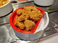 -龍歌自助小火锅(芝罘万达店)