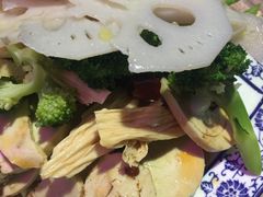 -长香源葫芦头梆梆肉(兴隆巷店)