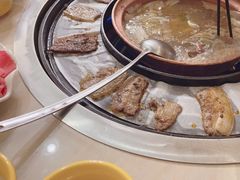 -顺顺小吃(独克宗古城店)