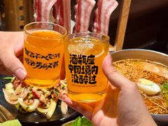 -杨小佳·齐齐哈尔烤肉·烤串(广州店)