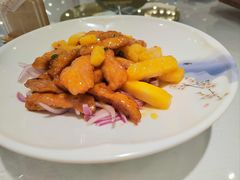 -海宝酒家(中山四路店)