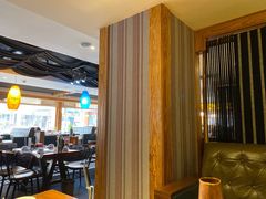 大堂-思金拉措庄园藏餐(太阳岛店)