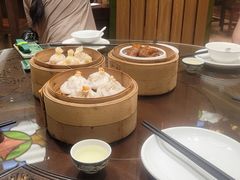 -岭南小生·粤港点心(南门口店)