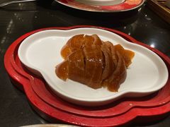 -北京王府井希尔顿酒店·秦唐中餐厅Chynna