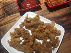 -乐山串串香老火锅(鼓楼店)