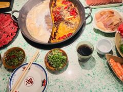 -鸿姐老火锅(龙阳店)