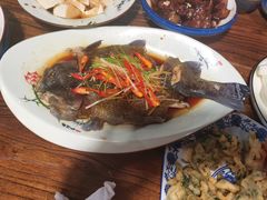 -卧龙堡客栈·中餐厅(古北水镇店)