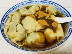-古徽州馄饨店(宝安路店)