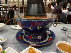 -东来顺饭庄(apm总店)