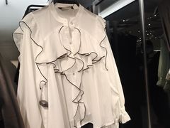 -ZARA(重庆华润万象城中区店)