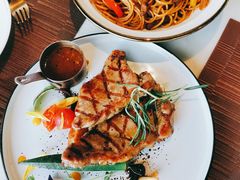 -1874融合西厨·观景餐厅(保利店)
