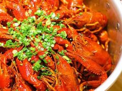 -江味龙虾馆·裸蓝龙虾(南山店)