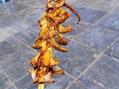 -古文化街旅游区