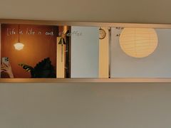 -luutosa  cafe & tea 鹿兔山
