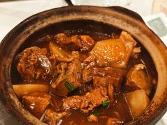 -金湖港式餐厅(建外店)