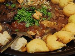 -俊家铁锅炖鱼(丹东店)