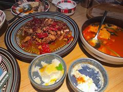 -塔哈尔·新疆盛宴(复地活力城店)