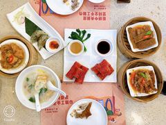 -点都德(盘福楼店)
