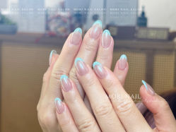 -森日式美甲沙龙MORI NAIL总店