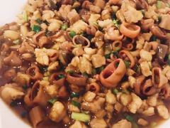 -小郭私房菜·海肠捞饭店(学士街店)