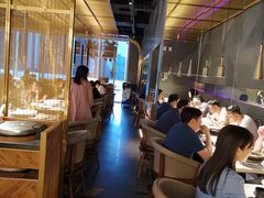 -蔴将·川菜(黄龙万科店)