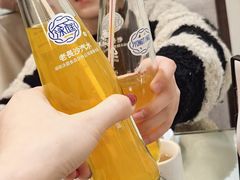 -湘春酒家·1989(国金中心店)