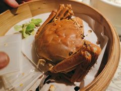-桂满陇·锦绣江南(益田广场店)
