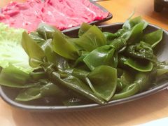 -牛品福潮汕牛肉火锅(旺庄店)