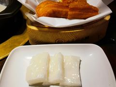 -大良毋米粥 · 粥底火锅(岭南天地店)