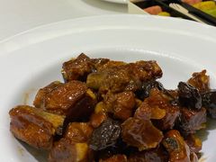 -粗茶淡饭·汉口公馆(循礼门店)