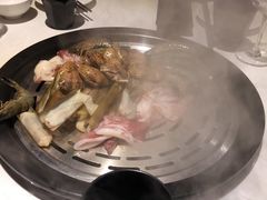 -芽庄MP泰式海鲜海景餐厅