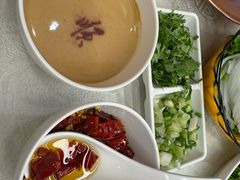 -东来顺饭庄(天坛店)