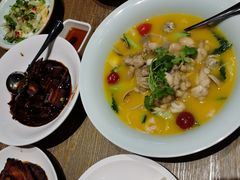 -廊亦舫Lang Yi Fang Restaurant(金桥店)