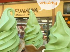 -鎌倉茶々(本店)