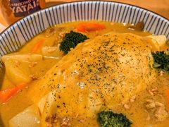 -火山屋台(新街口店)